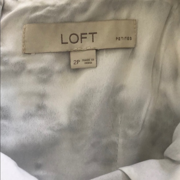 Loft Dress - Picture 6 of 7